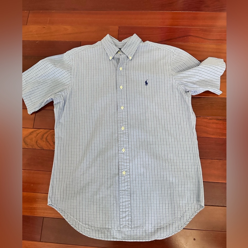 Ralph Lauren Classic Fit Shirt